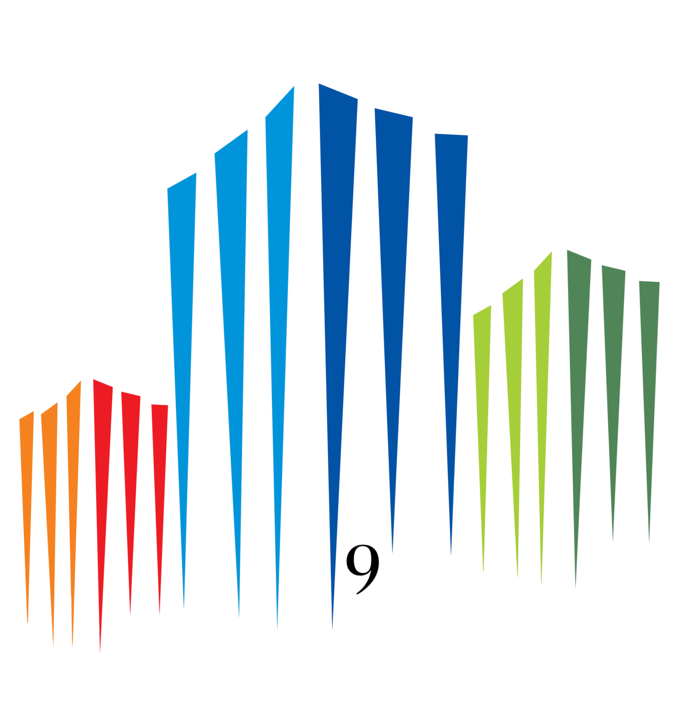 We Create Spaces For Better Living